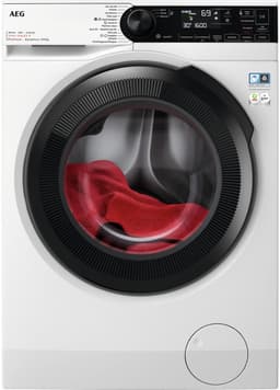 AEG LWR7516AD4 7000 serie ProSteam - Was-droogcombinatie - Autodose - 10 kg - 1600 rpm — thumbnail 1