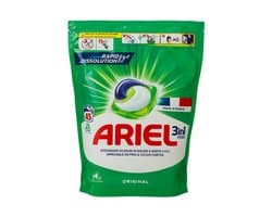 Ariel 3in1 Pods Original 45 stuks (922,5 g)