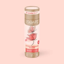 ecoSOAPZ Wasparfum Boosters – Tender Touch (275 g) — thumbnail 1