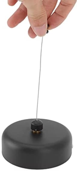Uittrekbare waslijn 2,8 meter - Roestvrij staal wanddroger met 5 kg belastbaarheid — thumbnail 5