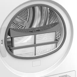 Whirlpool C WD 94M WWS BE - Wasdroger - AdaptiveDry - 9kg warmtepompdroger — thumbnail 4