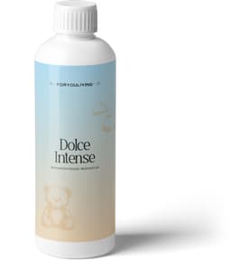 Foryouliving Wasparfum Dolce Intense 250ml - Geurbooster & Wasgeur - Textielverfrisser & Kledingverfrisser — thumbnail 2