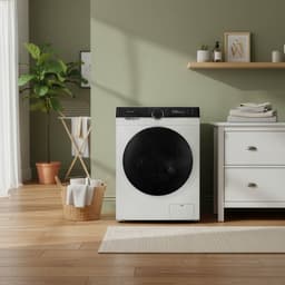 Inventum VWM1010W Wasmachine — thumbnail 3