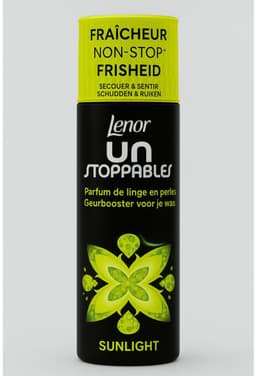 Lenor Unstoppables Sunlight 290 Gram — thumbnail 1