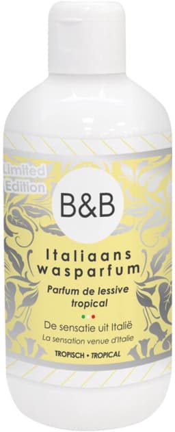 B&B Italiaanse Wasparfum Limited Edition Tropical 250 ml — thumbnail 2
