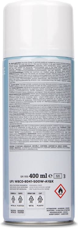 Le Essenze di Elda Textielspray Dolce — thumbnail 2