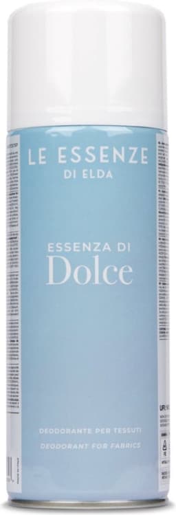 Le Essenze di Elda Textielspray Dolce — thumbnail 1