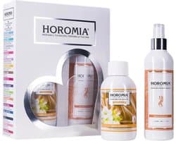 Horomia Geschenkset Vento d´Oriente - Wasparfum & Textielspray - Geur bij de Was - Wasgeurtje - Parfum bij de Was - Parfum voor de Was - Geurbooster — afbeelding 1