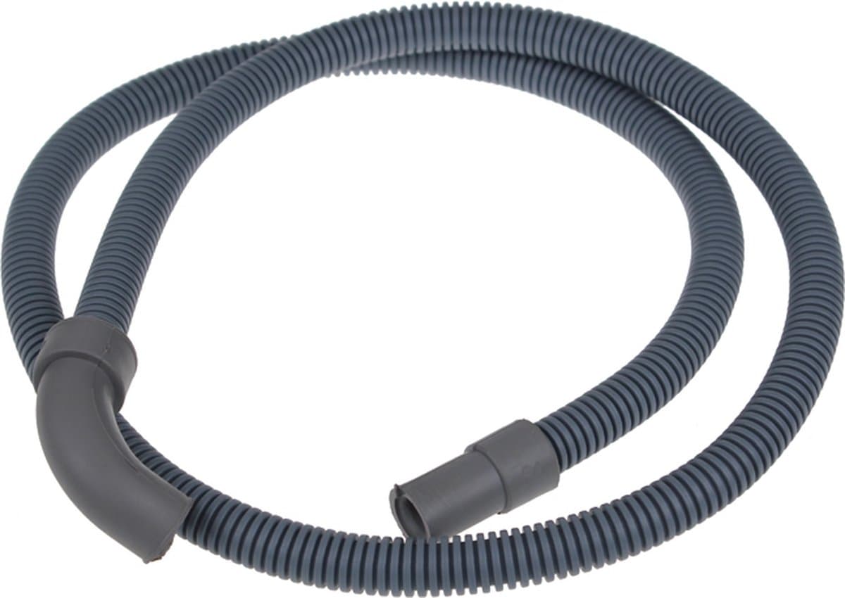WHIRLPOOL - AFVOERSLANG Condenser - 481253008003 — afbeelding 1