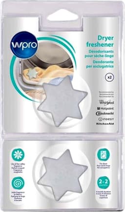 Whirlpool DDS101 drogeronderdeel & -accessoire Verfrisser — thumbnail 1