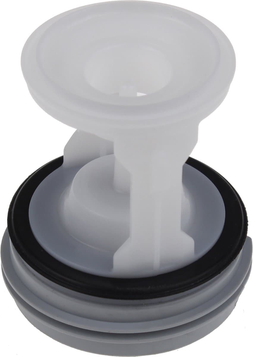 WHIRLPOOL - Pompfilter /see SB 4812 712 40386 - 481010506380 — afbeelding 1