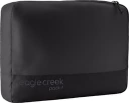 Eagle Creek Pack-It Reveal Cube L - opbergzak 46 cm (zwart) — thumbnail 1