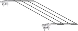 Handrail clothesline arms - Colombo replacement parts — thumbnail 4