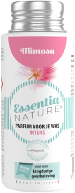 Wasgeluk Wasparfum Mimosa Intens 50 ml — thumbnail 1