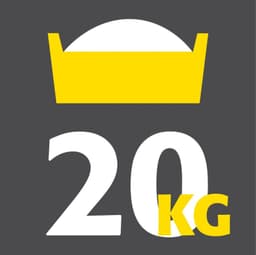 Uittrekbare Wanddroger voor Binnen en Buiten - Ruck Zuck 80 — thumbnail 4