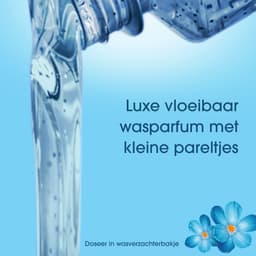 Robijn Perfecte Match Wasverzachter en Wasparfum Pakket - Morgenfris - 4 stuks - 2 x 39 wasbeurten + 2 x 342ml - Voordeelverpakking — thumbnail 5
