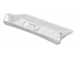 Siemens Bosch PluizenFilter Vulmond Wasdroger 00652184