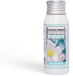 Horomia Wasparfum Bianco Infinito 50ml (klein) — thumbnail 2