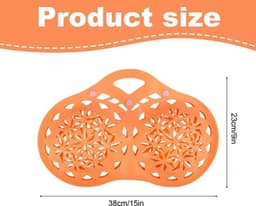 Allecto - Bra Wash Bags - Waszak voor BH's - Silicone Bescherming — thumbnail 5