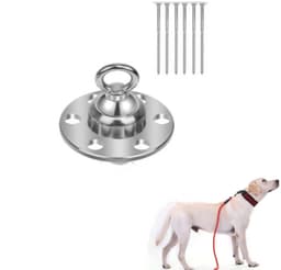 Solidchoice - 360° Grondanker voor Honden — thumbnail 1