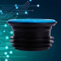 Rubber Ring Toilet Rubber Ring Rubber Afdichtingsring Rubber Afdichtingsring Rubber Afdichtingsring Rubber Afdichtingsring Rubber Afdichtingsring voor Badkamer — thumbnail 3