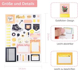 Wasnetten met Handgrepen - Polyester - Grote Opening - Lichtlopende Ritssluiting - Voor Gevoelige Kleding — thumbnail 2