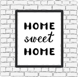 Papillon Wasmachine Beschermer - Antislip mat - 60x60 - Papillon Sweet Home — thumbnail 3