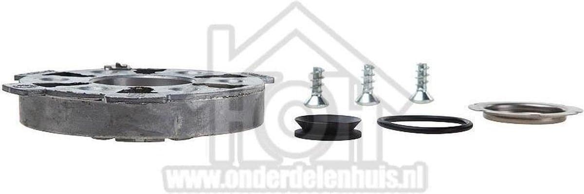 Whirlpool Lagerset AAN EN NIET aangedreven k AWT4103 - 481231018483 — afbeelding 1