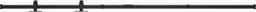 vidaXL - Ophangset - voor - minischuifdeur - 200 - cm - koolstofstaal — thumbnail 1