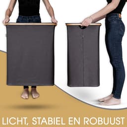 Waszak – ruime waszak – grote waszakken – laundry bags – laundry bag — thumbnail 2