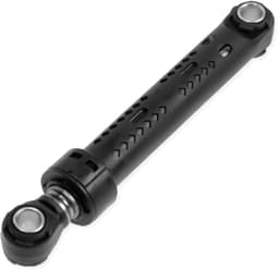 Multaparts® schokbreker geschikt voor Samsung wasmachines met Ø 10 mm bevestiging | Lengte 225 mm | Alternatief voor DC66-00343G — thumbnail 3