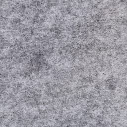 Wasmand voor kinderkamer - Antraciet vilt - 1 stuk — thumbnail 3