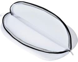 EXCITAT Waszak Schoenen - Waszak schoenen voor wasmachine - Herbruikbaar - Met Ritssluiting - Geschikt voor schoenen, Wasmachine - 2 pack