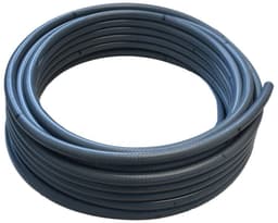 PVC Slang 40mm, Flexibele Lijmslang Meterware — thumbnail 1