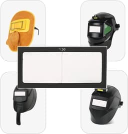 JGS Premium - Herbruikbare pluisballen voor de wasmachine - Dierenhaarverwijderaar - Kleding en beddengoed - 6 stuks - Groen/oranje — thumbnail 3