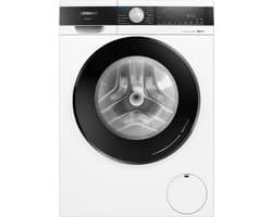 Siemens WN54G2A0EU - iQ500 - Was-droogcombinatie - 10.5/6 kg - 1400 rpm - Automatisch doseren - ENG Display