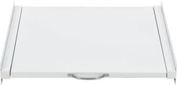 TUSSENSTUK WASMACHINE DROGER -VIDAXL TIMEDIATE KIT Frame voor drogers op wasmachine met pull-out lade.Visit de Vidaxl Store - (WK 02122) — thumbnail 4