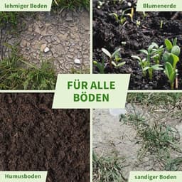 Grondankers voor Tuin en Camping - 100 Stuks Verzinkt 200mm Ø 3,8mm — thumbnail 5