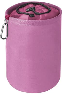 Grote Peg Bag met Sluitkoord en Hanghaak - Perfect voor Waskleding Pinnen en Organisatie — thumbnail 1