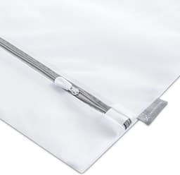 Set van 5 Wasnetten voor Wasmachine - Rits Waszakken voor Ondergoed, Sokken, Truien en Jassen — thumbnail 3