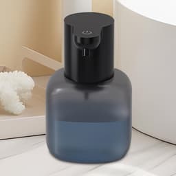 Inductieve zeep vloeistof schuim handwasmiddel sensor wasmiddel lichaam douche gel vloeistof inductie verdeler — thumbnail 5