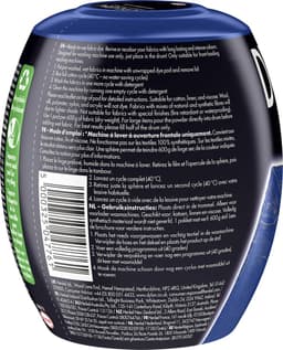 DYLON Wasmachine Textielverf Pods -  Blue Jeans - 350g — thumbnail 2