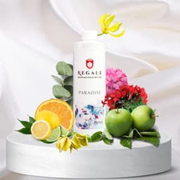 Wasparfum Paradise 500ml - Essenza Regale — thumbnail 2