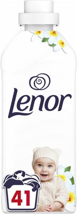 Lenor - Wasverzachter - Gevoelig - Milde Geur - 41 Wasbeurten — thumbnail 1