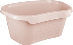 keeper Wasmand met Heupsteun 30,5L Tilda Nordic Roze — thumbnail 2