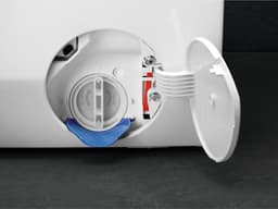 AEG LWR9506BN4 AbsoluteCare - 10/6 kg — thumbnail 5