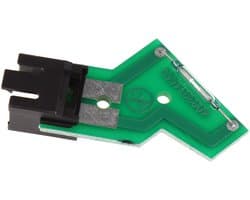 BEKO - WATERTELLER / DEBIETMETER 5932FX/DFN16210W - 1760310100