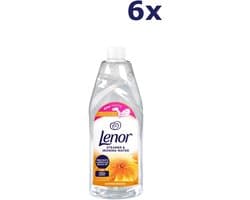 Lenor - Strijkwater - Summer Breeze voordeeldoos 6 x 1000ml