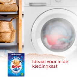 Robijn - Intense Morgenfris Geurbuiltjes - 24 stuks - Voordeelverpakking — thumbnail 4
