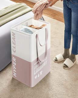 Waszak – ruime waszak – grote waszakken – laundry bags – laundry bag — thumbnail 2